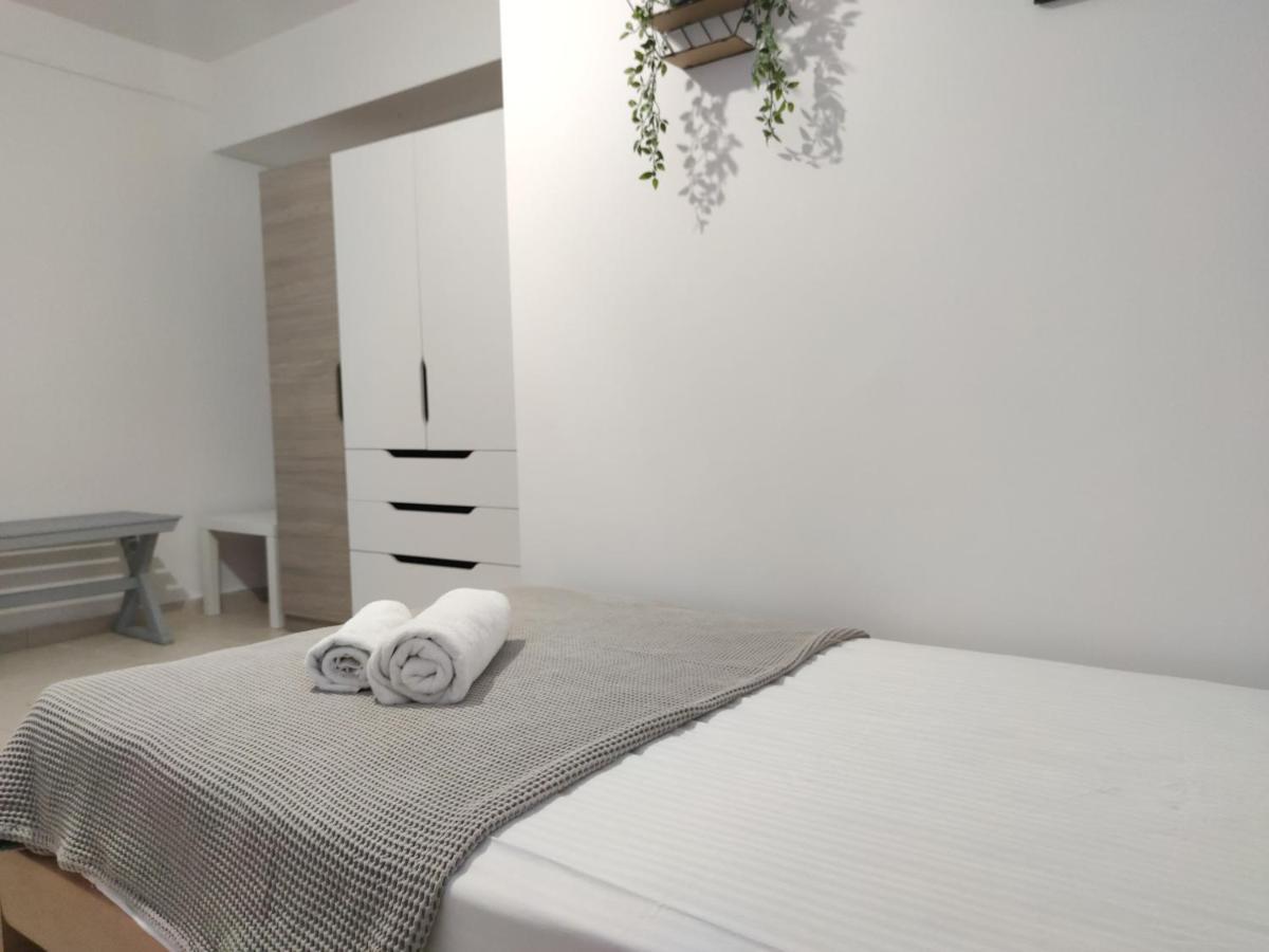 Karma - 2 Bedroom Apartment Zakynthos Exteriér fotografie
