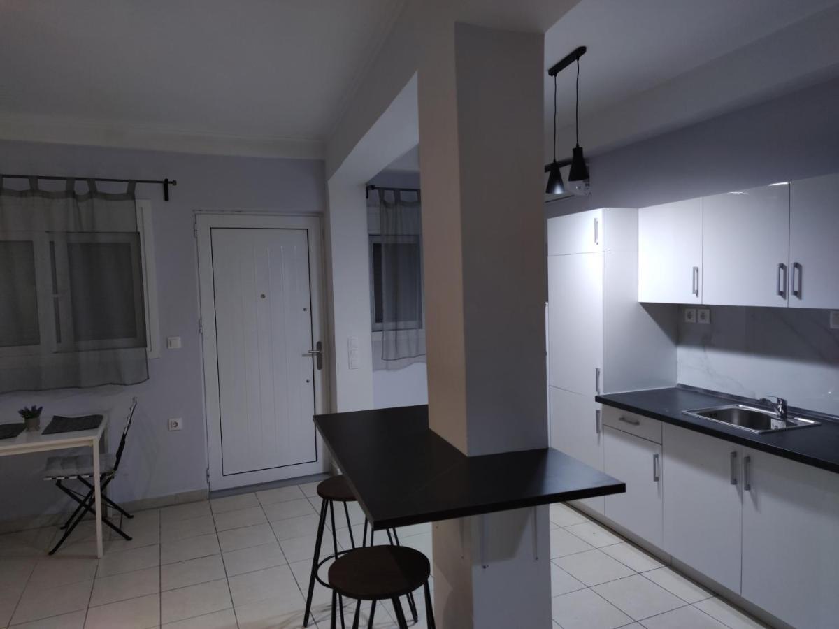Karma - 2 Bedroom Apartment Zakynthos Exteriér fotografie