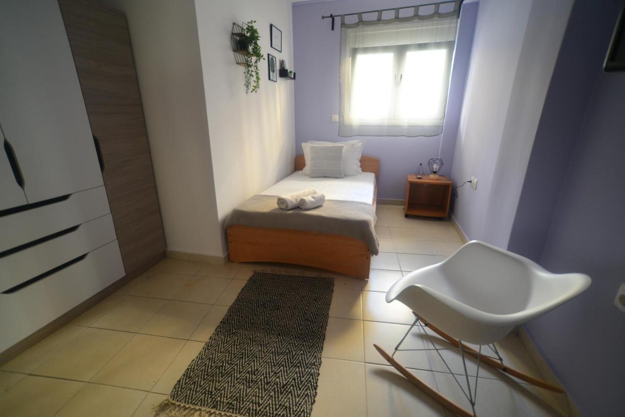 Karma - 2 Bedroom Apartment Zakynthos Exteriér fotografie