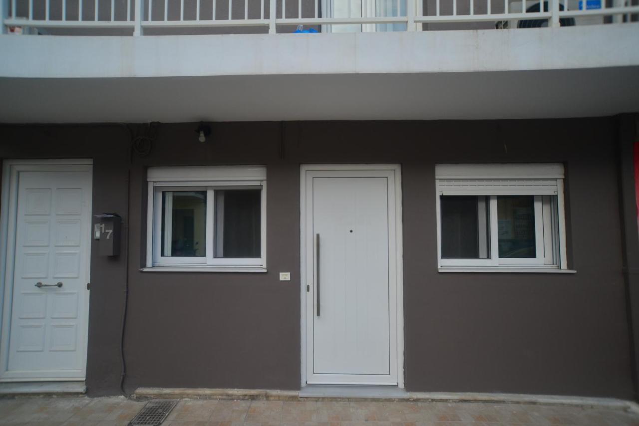Karma - 2 Bedroom Apartment Zakynthos Exteriér fotografie